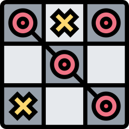 〇✖ゲーム